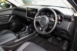 2026 Mazda CX-5 KM0HA0 G25 SKYACTIV-Drive i-ACTIV AWD GT SP Navy Blue 6 Speed Sports Automatic Wagon