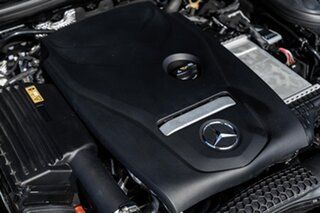 2018 Mercedes-Benz E-Class W213 808MY E200 9G-Tronic PLUS Black 9 Speed Sports Automatic Sedan
