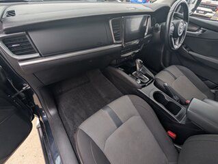 2021 Mazda BT-50 TFS40J XTR Blue 6 Speed Sports Automatic Utility