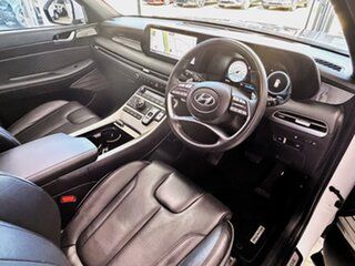 2023 Hyundai Palisade LX2.V3 MY23 Highlander (8 Seat) White 8 Speed Automatic Wagon.