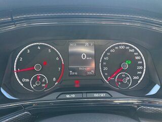 2021 Volkswagen T-Cross C11 MY22 85TSI DSG Life Titanium Black-Gray/titanium B 7 Speed