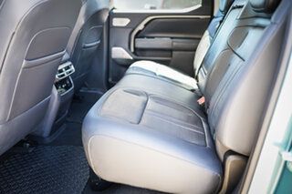 2025 LDV Terron 9 EKK1C Evolve AWD Grey 8 Speed Sports Automatic Utility