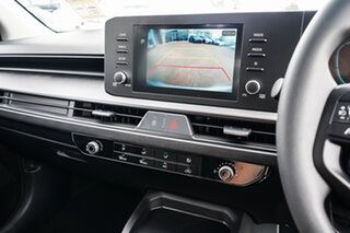 2026 Kia Stonic YB PE2 MY27 S DCT FWD Sparkling Silver 7 Speed Sports Automatic Dual Clutch Wagon