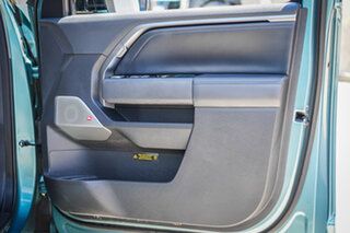 2025 LDV Terron 9 EKK1C Evolve AWD Grey 8 Speed Sports Automatic Utility