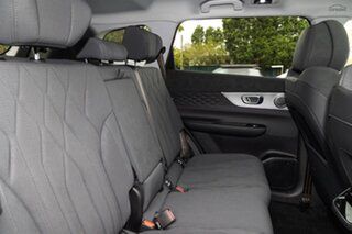 2026 Chery Tiggo 8 PRO MAX T31 MY26 Super Hybrid DHT Ultimate Blue 1 Speed Constant Variable Wagon