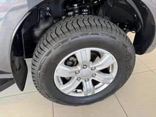 2020 Ford Ranger PX MkIII 2021.25MY XLT Grey 10 Speed Sports Automatic Dual Cab
