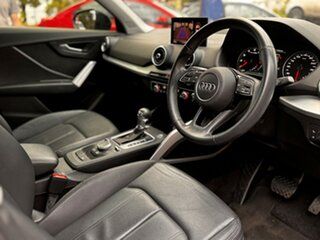 2020 Audi Q2 GA MY20 35 TFSI S Tronic Edition #2 Quantum Grey 7 Speed Sports Automatic Dual Clutch