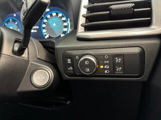 2023 Volkswagen Amarok NF MY23 TDI600 4MOTION Perm Style Blue 10 Speed Automatic Utility