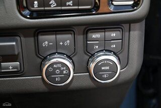 2026 GMC Yukon T1 MY25 Denali Grey 10 Speed Automatic Wagon
