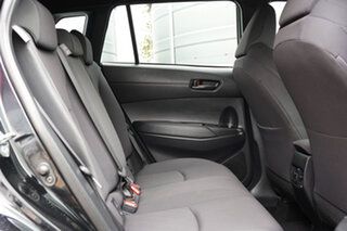 2023 Toyota Corolla Cross Mxga10R GX 2WD Black 10 Speed Constant Variable Wagon