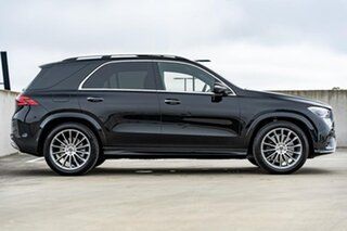 2025 Mercedes-Benz GLE-Class V167 805+055MY GLE300 d 9G-TRONIC 4MATIC Edition 7 Black 9 Speed