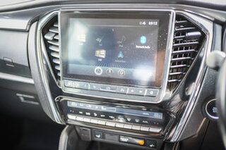 2022 Isuzu MU-X RJ MY22 LS-T Rev-Tronic White 6 Speed Sports Automatic Wagon