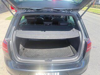 2015 Volkswagen Golf VII MY16 GTI DSG Performance Grey 6 Speed Sports Automatic Dual Clutch