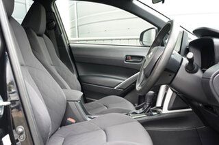 2023 Toyota Corolla Cross Mxga10R GX 2WD Black 10 Speed Constant Variable Wagon