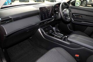 2026 Mazda CX-5 KM0HA0 G25 SKYACTIV-Drive i-ACTIV AWD Evolve Soul Red Crystal 6 Speed