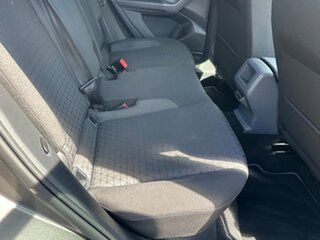 2021 Volkswagen T-Cross C11 MY22 85TSI DSG Life Titanium Black-Gray/titanium B 7 Speed