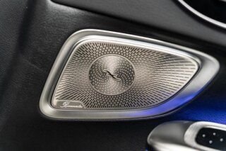 2025 Mercedes-Benz CLE-Class A236 806+056MY CLE300 9G-TRONIC 4MATIC Silver 9 Speed Sports Automatic