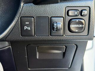 2017 Toyota Corolla ZRE172R Ascent S-CVT Silver 7 Speed Constant Variable Sedan
