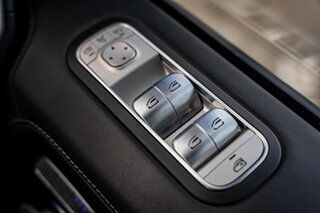 2024 Mercedes-Benz G-Class W463 X23MY G63 AMG SPEEDSHIFT 4MATIC Black 9 Speed Sports Automatic Wagon