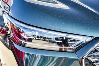 2026 Chery Tiggo 8 PRO MAX T31 MY26 Super Hybrid DHT Ultimate Green 1 Speed Constant Variable Wagon