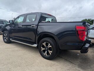 2021 Mazda BT-50 TFS40J XTR Blue 6 Speed Sports Automatic Utility
