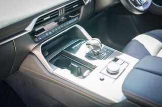 2024 Mazda CX-90 KK G50e Skyactiv-Drive i-ACTIV AWD Touring Grey 8 Speed
