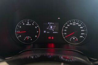 2019 Kia Seltos MY20 Sport (FWD) Black Continuous Variable Wagon