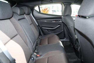 2026 Mazda 3 BP2H7A G20 SKYACTIV-Drive Evolve Platinum Quartz 6 Speed Sports Automatic Hatchback