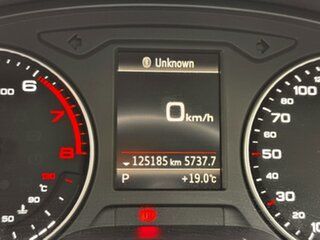 2020 Audi Q2 GA MY20 35 TFSI S Tronic Edition #2 Quantum Grey 7 Speed Sports Automatic Dual Clutch