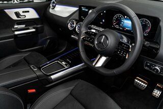 2026 Mercedes-Benz GLA-Class H247 807MY GLA200 DCT Special Edition White 7 Speed.