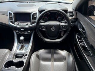 2016 Holden Commodore VF II MY16 SS V White 6 Speed Sports Automatic Sedan