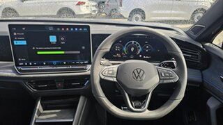 2026 Volkswagen Tiguan CT MY26 200TSI eHybrid R-Line DSG Grey 6 Speed Sports Automatic Dual Clutch