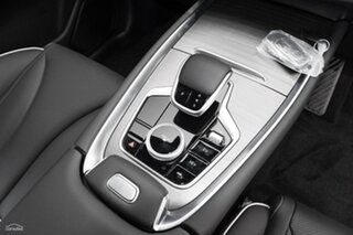 2026 Chery Tiggo 7 T32 MY26 Super Hybrid DHT Ultimate Grey 1 Speed Constant Variable Wagon Hybrid