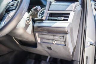 2023 Mitsubishi Outlander ZM MY23 LS AWD Grey 8 Speed Constant Variable Wagon