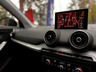 2020 Audi Q2 GA MY20 35 TFSI S Tronic Edition #2 Quantum Grey 7 Speed Sports Automatic Dual Clutch