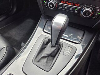 2011 BMW 3 Series E90 MY11 320i Steptronic Lifestyle White 6 Speed Sports Automatic Sedan