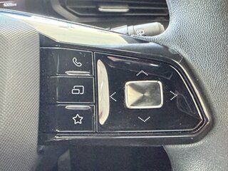 2025 MG MG3 MY25 Excite White Continuous Variable Hatchback