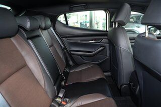 2026 Mazda 3 BP2HLA G25 SKYACTIV-Drive Astina Snowflake White Pearl 6 Speed Sports Automatic