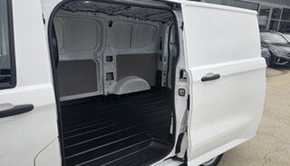 2026 Volkswagen Transporter NSN MY25 TDI390 Low Roof SWB White 8 Speed Automatic Van