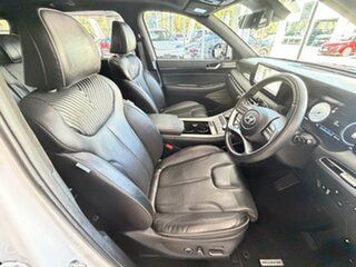 2023 Hyundai Palisade LX2.V3 MY23 Highlander (8 Seat) White 8 Speed Automatic Wagon
