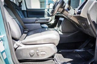 2025 LDV Terron 9 EKK1C Evolve AWD Grey 8 Speed Sports Automatic Utility
