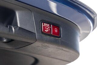 2025 Mercedes-Benz EQA H243 805+055MY EQA250+ Blue 1 Speed Reduction Gear Wagon
