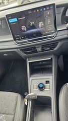 2025 Volkswagen Tayron R4 MY25 150TSI Life DSG 4MOTION White 7 Speed Sports Automatic Dual Clutch