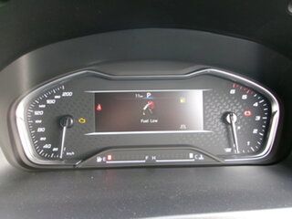 2026 LDV G10 SV7C MY25 Blanc White 8 Speed Sports Automatic Van.