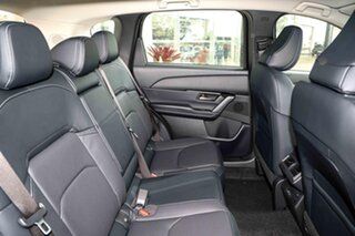 2026 Mazda CX-5 KM0HA0 G25 SKYACTIV-Drive i-ACTIV AWD GT SP Navy Blue 6 Speed Sports Automatic Wagon