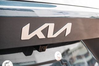 2026 Kia Sorento MQ4 PE MY27 HEV GT-Line Denim Blue 6 Speed Sports Automatic Wagon Hybrid