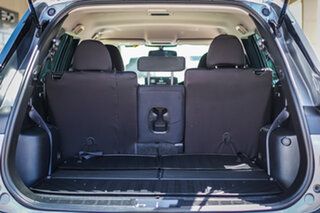 2023 Mitsubishi Outlander ZM MY23 LS AWD Grey 8 Speed Constant Variable Wagon