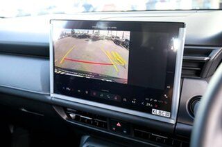 2026 Mazda CX-5 KM0HA0 G25 SKYACTIV-Drive i-ACTIV AWD Evolve Jet Black 6 Speed Sports Automatic