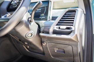 2025 LDV Terron 9 EKK1C Evolve AWD Grey 8 Speed Sports Automatic Utility