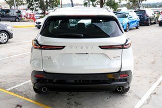 2026 Mazda CX-5 KM0HA0 G25 SKYACTIV-Drive i-ACTIV AWD GT SP Rhodium White 6 Speed Sports Automatic